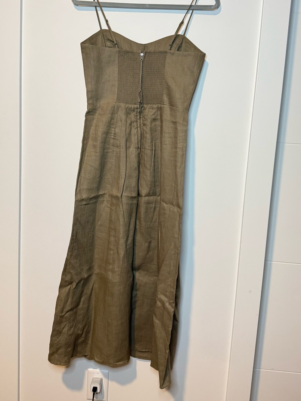 Wilfred Barrafina Dress - Picture 6 of 7